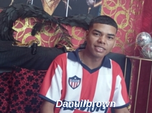 Danuilbrown