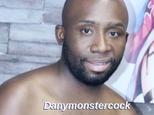 Danymonstercock