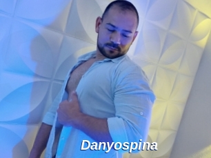 Danyospina