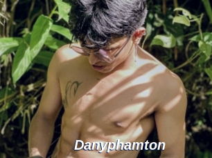 Danyphamton