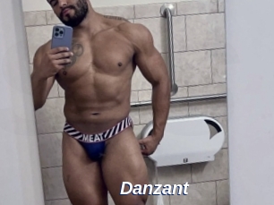 Danzant