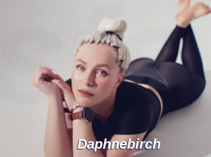 Daphnebirch