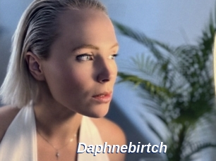 Daphnebirtch