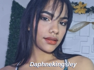 Daphnekingsley