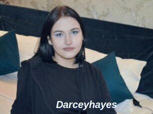 Darceyhayes