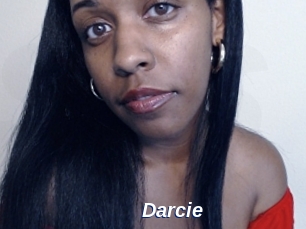 Darcie