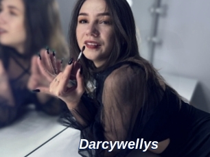 Darcywellys