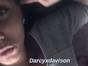 Darcyxdavison