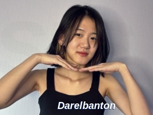 Darelbanton