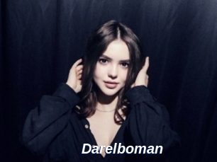 Darelboman