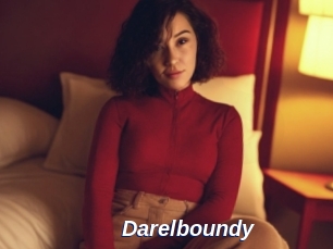 Darelboundy