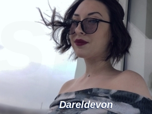 Dareldevon