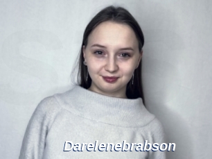 Darelenebrabson