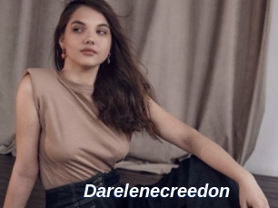 Darelenecreedon