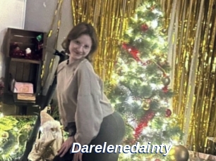 Darelenedainty