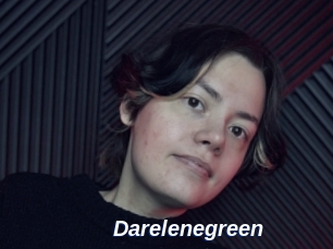 Darelenegreen