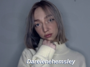 Darelenehemsley