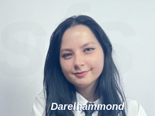 Darelhammond