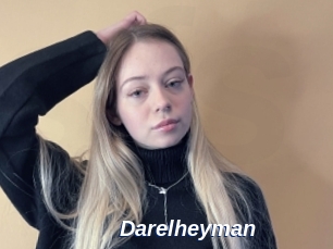 Darelheyman