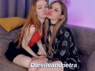 Darelleandpetra