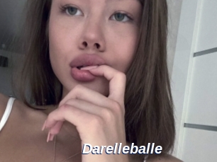 Darelleballe