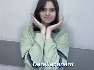 Darellecunard