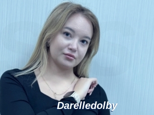 Darelledolby