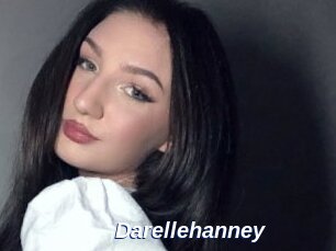 Darellehanney