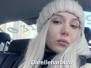 Darelleharbold