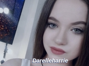 Darelleharrie