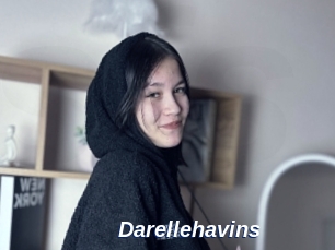 Darellehavins