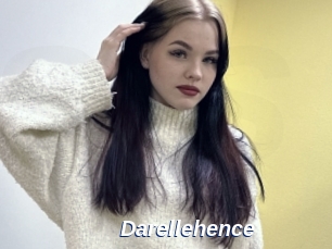 Darellehence