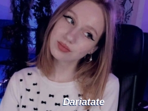 Dariatate