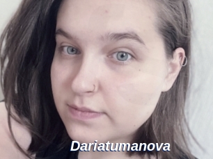 Dariatumanova