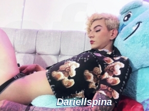 Dariellspina