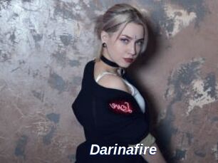 Darinafire