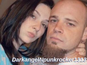 DarkangelNpunkrocker1313