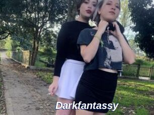 Darkfantassy