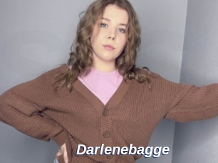 Darlenebagge