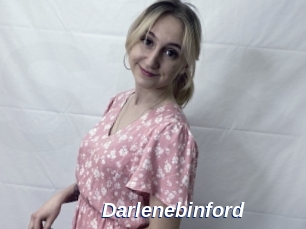 Darlenebinford