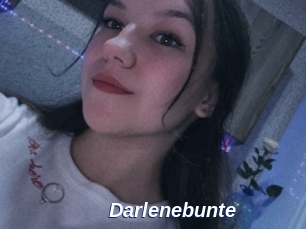 Darlenebunte