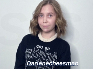 Darlenecheesman