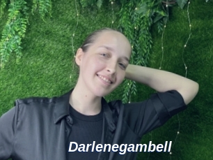 Darlenegambell