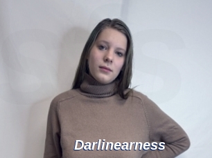 Darlinearness