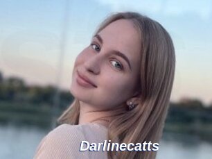 Darlinecatts