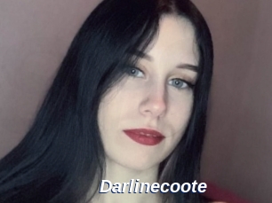 Darlinecoote