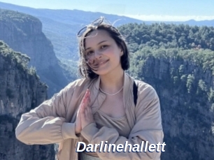 Darlinehallett