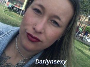 Darlynsexy