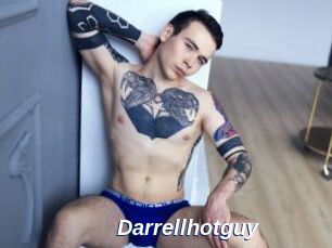 Darrellhotguy