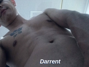 Darrent